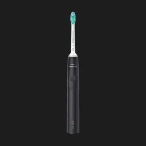 Зубна електрощітка Philips Gemini 3100 (Black) в Бродах