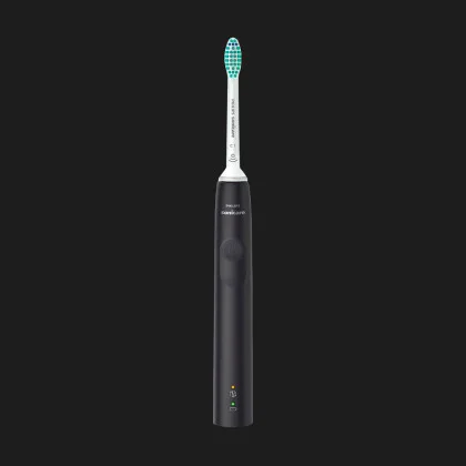Зубна електрощітка Philips Gemini 3100 (Black)