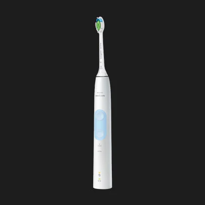 Зубна електрощітка Philips Sonicare ProtectiveClean 4500 (White) (+Case) в Сваляві
