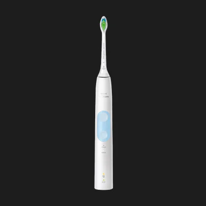 Зубна електрощітка Philips Sonicare ProtectiveClean 4500 (White) (+Case) в Сваляві