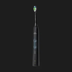 Набір зубних електрощіток Philips Sonicare ProtectiveClean 4500 (Pink/Black) в Миколаєві