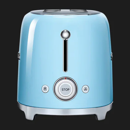 Тостер SMEG (Blue) в Кропивницком