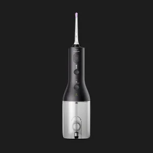 Іригатор Philips Sonicare Cordless Power Flosser 3000 (Black) в Дрогобичі