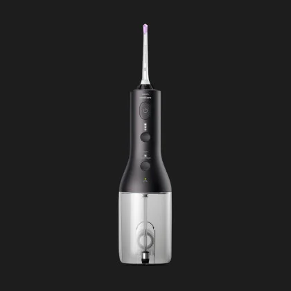 Іригатор Philips Sonicare Cordless Power Flosser 3000 (Black) в Сваляві