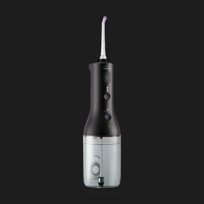 Іригатор Philips Sonicare Cordless Power Flosser 3000 (Black) в Сваляві