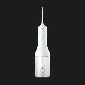 Ирригатор Philips Sonicare Cordless Power Flosser 3000 (White) в Александрии