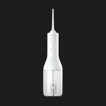 Іригатор Philips Sonicare Cordless Power Flosser 3000 (White)