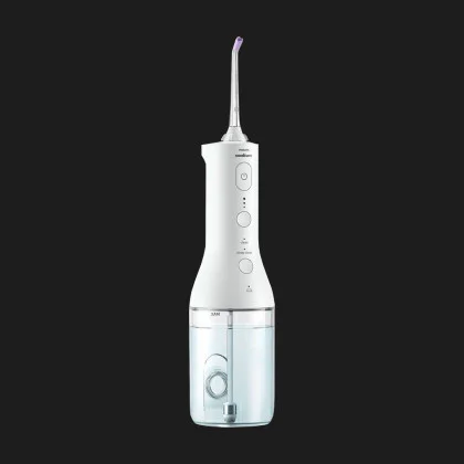 Іригатор Philips Sonicare Cordless Power Flosser 3000 (White)
