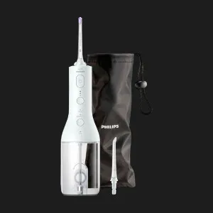 Ирригатор Philips Sonicare Cordless Power Flosser 3000 (White) в Александрии