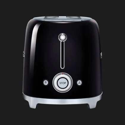 Тостер SMEG (Black) в Киеве