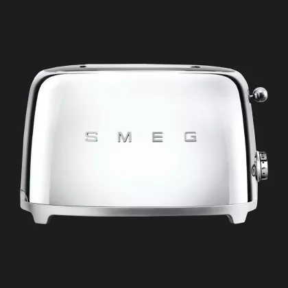Тостер SMEG (Silver) в Трускавці