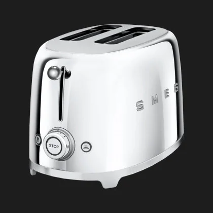 Тостер SMEG (Silver) в Самборі