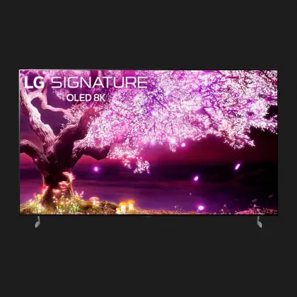 Телевізор LG OLED77Z1 (EU)
