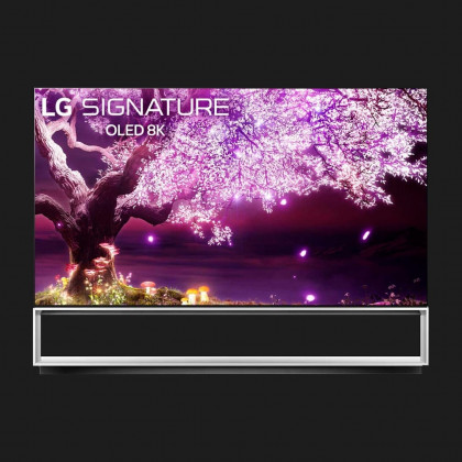Телевізор LG 88 OLED88Z19LA (EU)