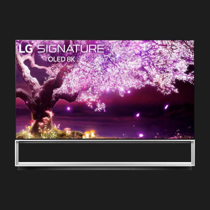 Телевізор LG OLED88Z19LA (EU)