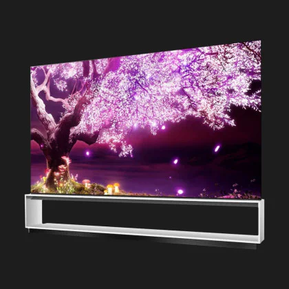 Телевізор LG 88 OLED88Z19LA (EU)