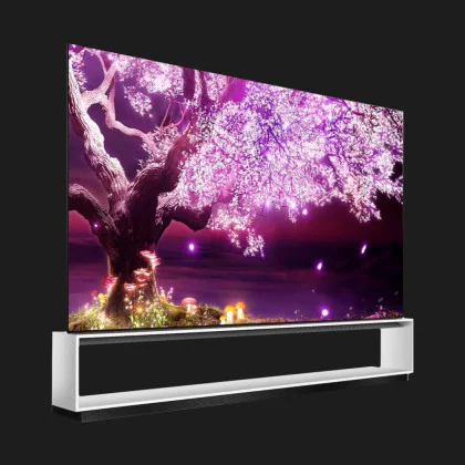 Телевізор LG 88 OLED88Z19LA (EU)