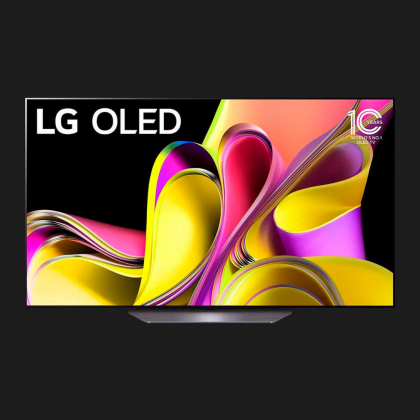 Телевізор LG 65 OLED65B3 (EU)