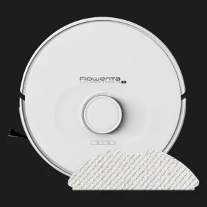 Робот-пилосос Rowenta X-Plorer Serie 75 S (White) в Чернівцях