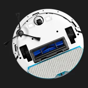 Робот-пилосос Rowenta X-Plorer Serie 75 S (White) в Чернівцях