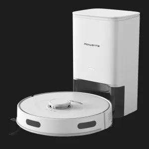 Робот-пилосос Rowenta X-Plorer Serie 75 S+ (White) в Чернівцях