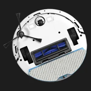 Робот-пилосос Rowenta X-Plorer Serie 75 S+ (White) в Чернівцях