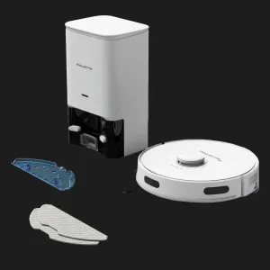 Робот-пилосос Rowenta X-Plorer Serie 75 S+ (White) в Чернівцях