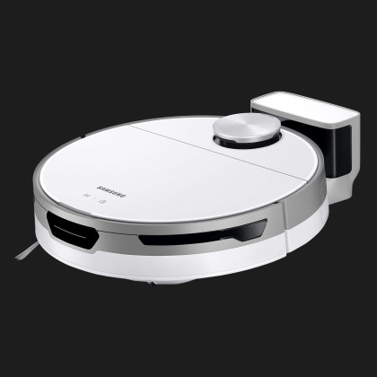 Робот-пилосос Samsung Jet Bot (White)