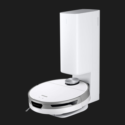 Робот-пилосос Samsung Jet Bot+ (White)