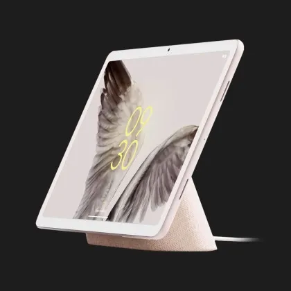 Планшет Google Pixel Tablet 128GB (Porcelain)