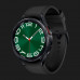 Смарт-годинник Samsung Galaxy Watch 6 Classic 47mm (Black) (eSIM)