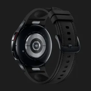 Смарт-годинник Samsung Galaxy Watch 6 Classic 47mm (Black) (eSIM) (Standard) в Чернівцях
