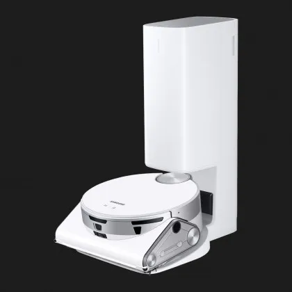 Робот-пилосос Samsung Jet Bot AI+ (White)