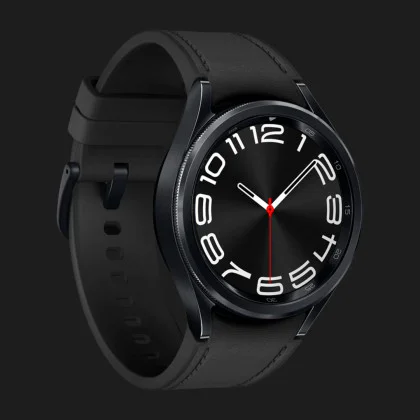 Смарт-годинник Samsung Galaxy Watch 6 Classic 43mm (Black) (UA) в Сваляві