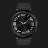 Смарт-годинник Samsung Galaxy Watch 6 Classic 43mm (Black)