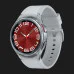 Смарт-часы Samsung Galaxy Watch 6 Classic 43mm (Silver) (UA)