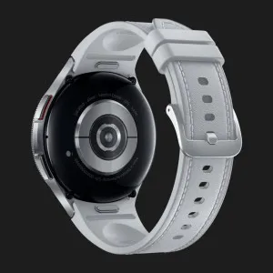 Смарт-годинник Samsung Galaxy Watch 6 Classic 47mm (Silver) (Standard) в Чернівцях