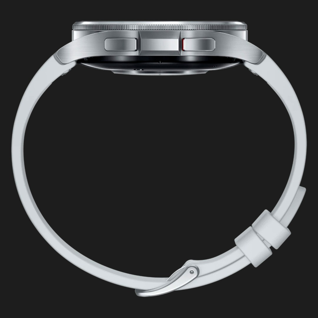 Смарт-годинник Samsung Galaxy Watch 6 Classic 47mm (Silver)