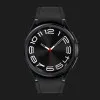 Смарт-часы Samsung Galaxy Watch 6 Classic 43mm (Black) (eSIM)