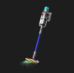 Пылесос Dyson Gen5 Outsize (Nickel/Blue) в Черновцах