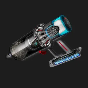 Пылесос Dyson Gen5 Outsize (Nickel/Blue) в Черновцах