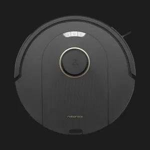 Робот-пылесос RoboRock Q5 Pro (Black) в Борисполе