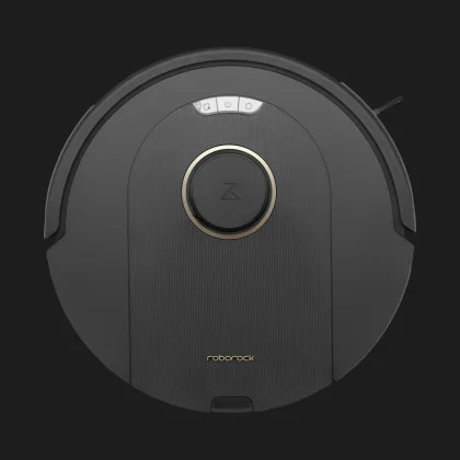 Робот-пилосос RoboRock Q5 Pro (Black) (EU)