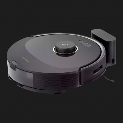 Робот-пилосос Roborock Vacuum Cleaner Q8 Max (Black)