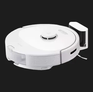 Робот-пилосос Roborock Vacuum Cleaner Q8 Max (White) в Чернівцях