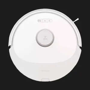 Робот-пилосос Roborock Vacuum Cleaner Q8 Max (White) в Чернівцях