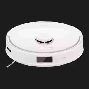 Робот-пилосос Roborock Vacuum Cleaner Q8 Max (White) в Чернівцях