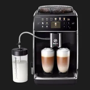 Кофемашина Saeco GranAroma (Black) в Бродах
