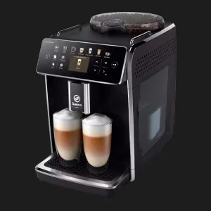 Кофемашина Saeco GranAroma (Black) в Бродах