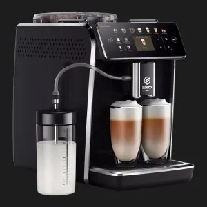 Кофемашина Saeco GranAroma (Black) в Бродах
